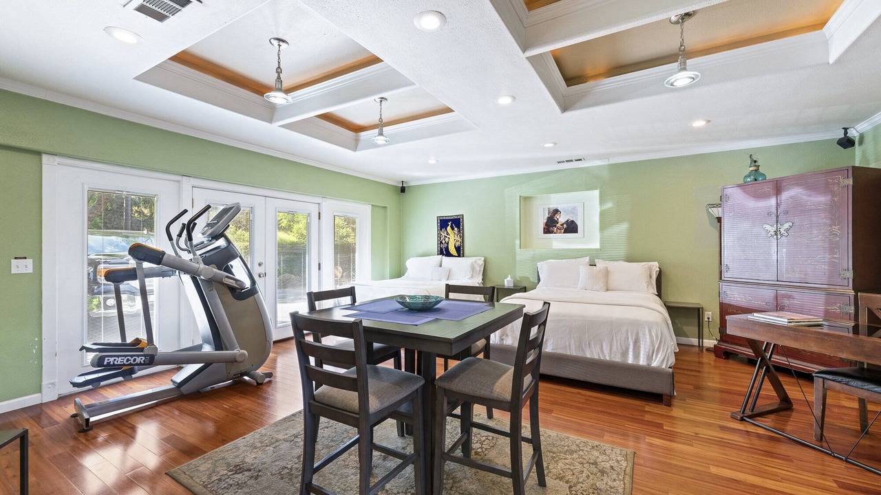 Photo of Bedroom in Three Rivers