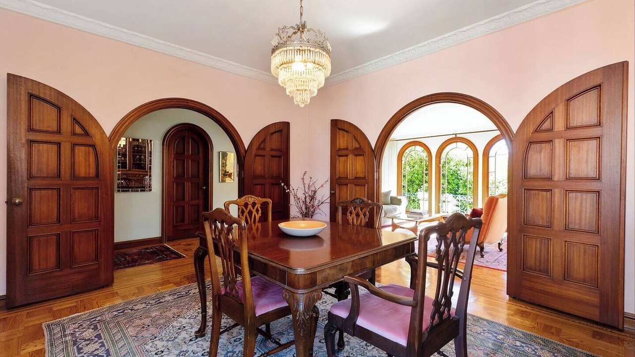Photo of Bedroom in Noe Valley