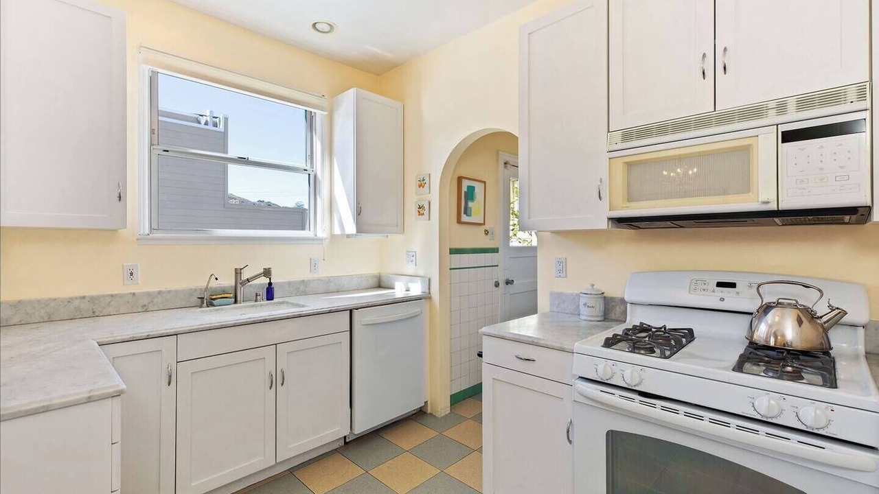 Photo of Outdoor in Noe Valley