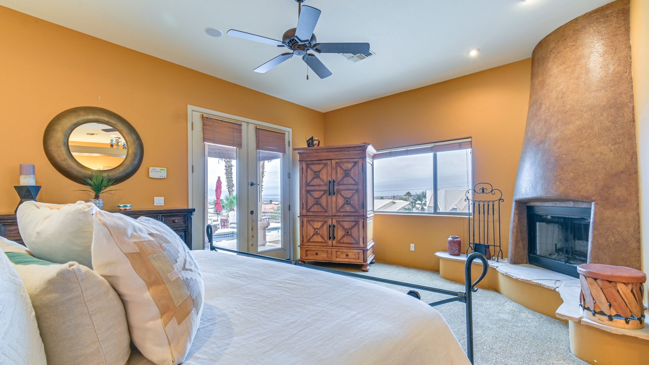 Photo of Bedroom in Lake Havasu City