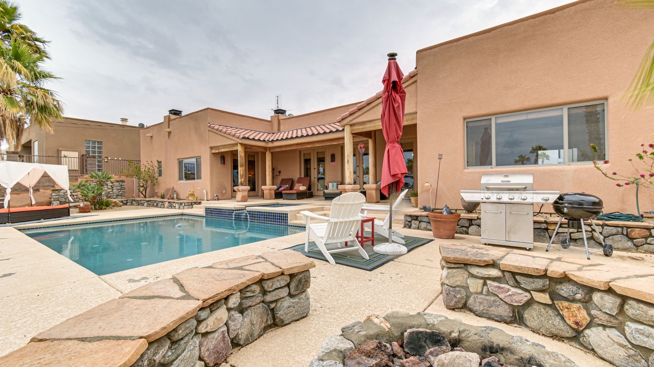 Photo of Outdoor in Lake Havasu City