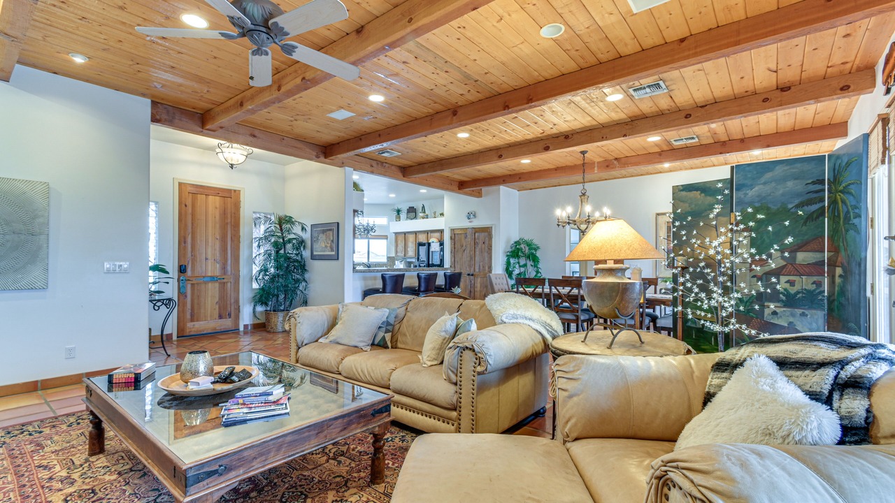 Photo of Livingroom in Lake Havasu City