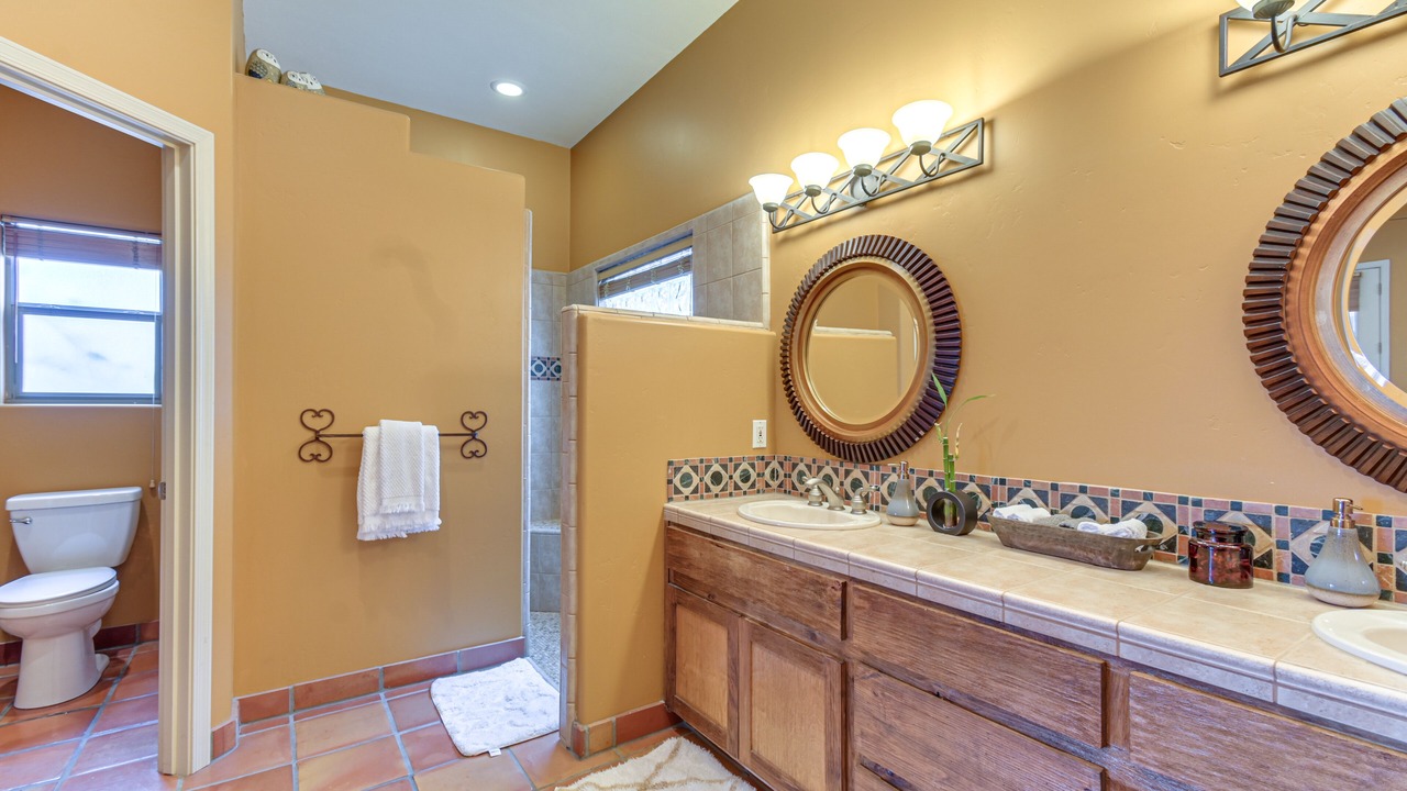 Photo of Bathroom in Lake Havasu City