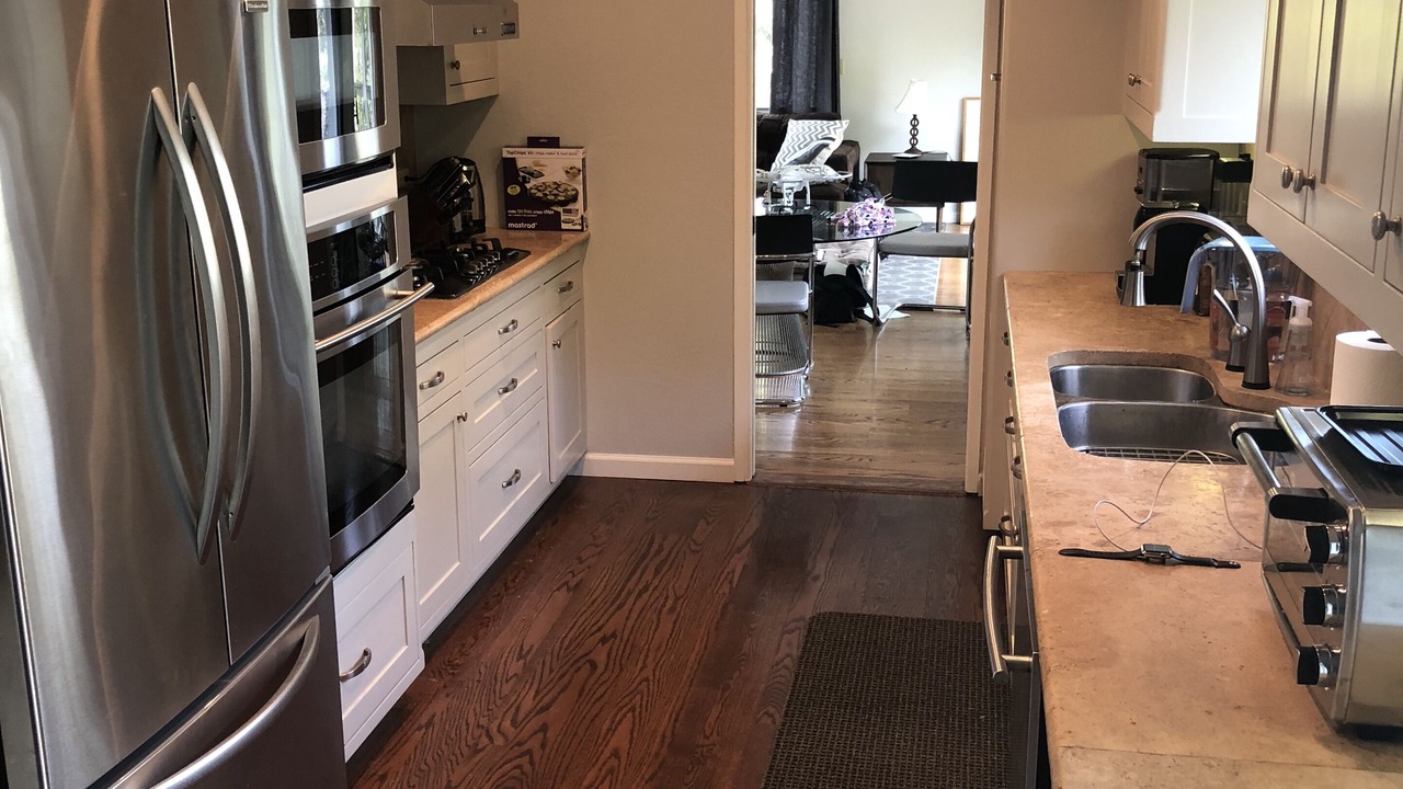 Photo of Kitchen in Sonoma