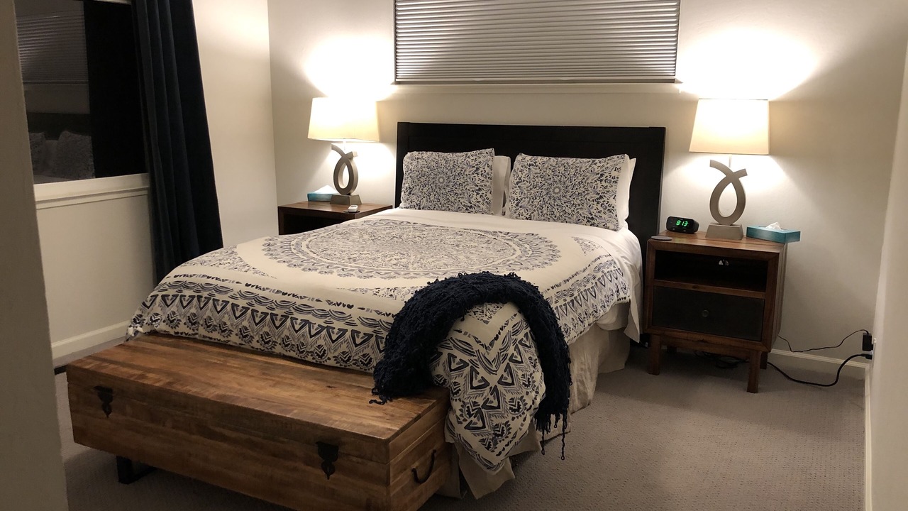 Photo of Bedroom in Sonoma
