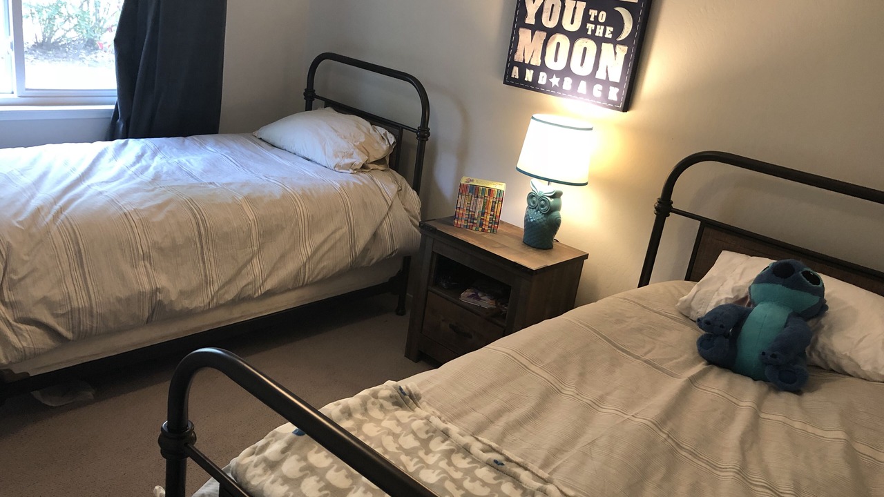 Photo of Bedroom in Sonoma