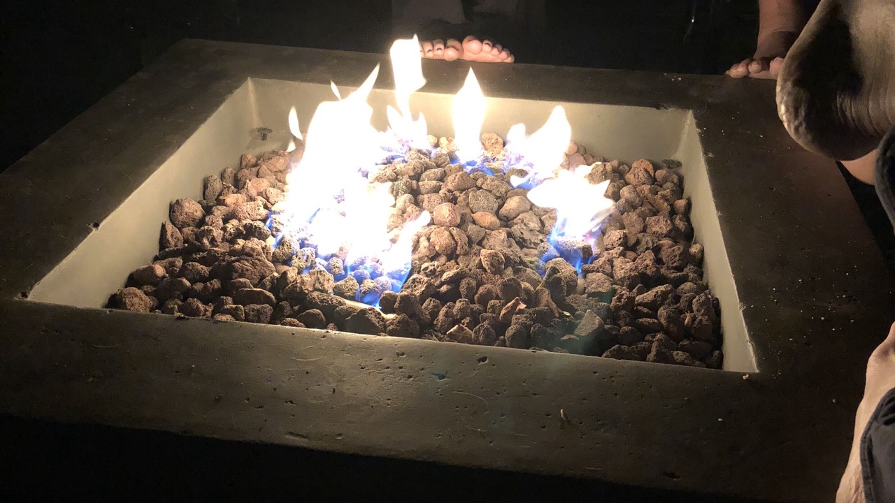 Photo of Outdoor in Sonoma