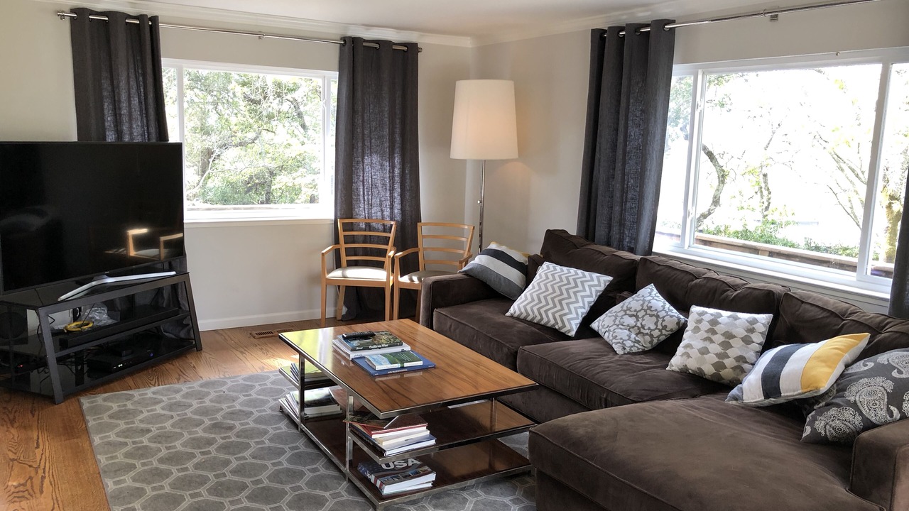 Photo of Bedroom in Sonoma