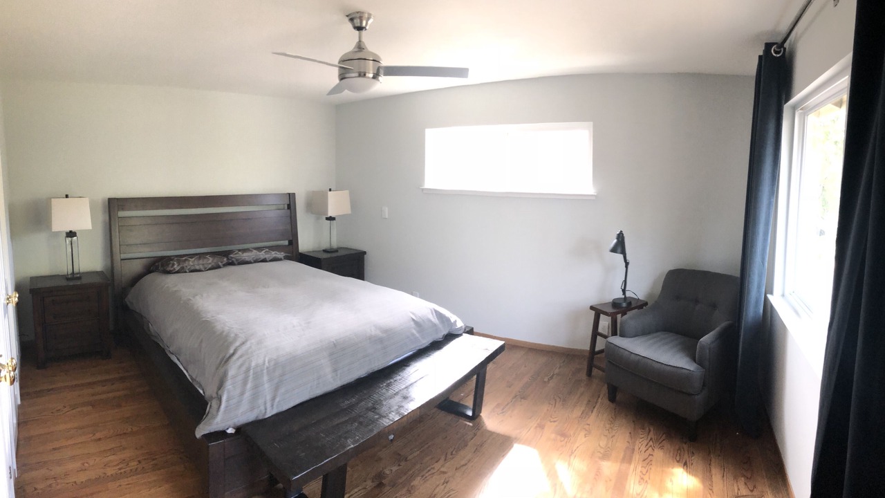 Photo of Bedroom in Sonoma