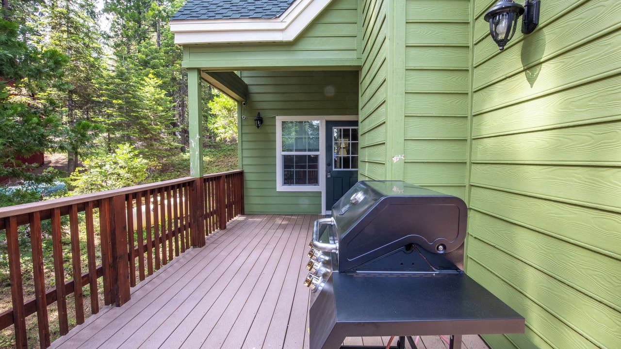 Photo of Outdoor in Cold Springs