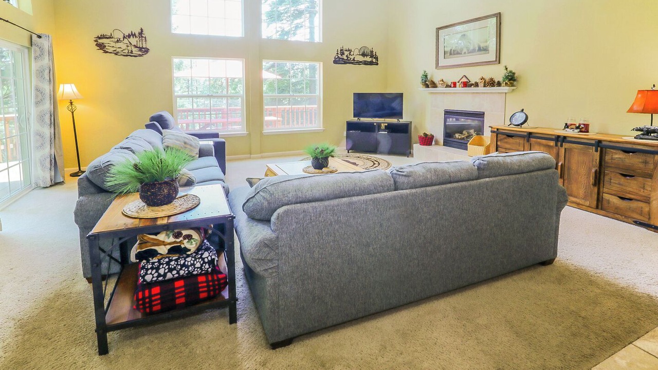 Photo of Bedroom in Cold Springs