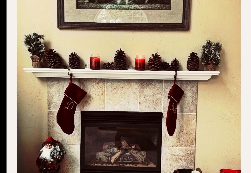 Photo of Livingroom in Cold Springs