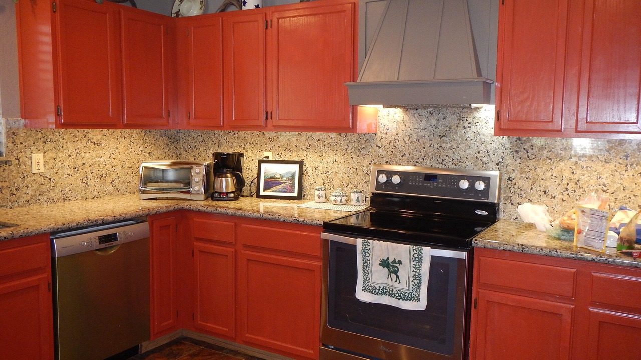 Photo of Kitchen in Peters