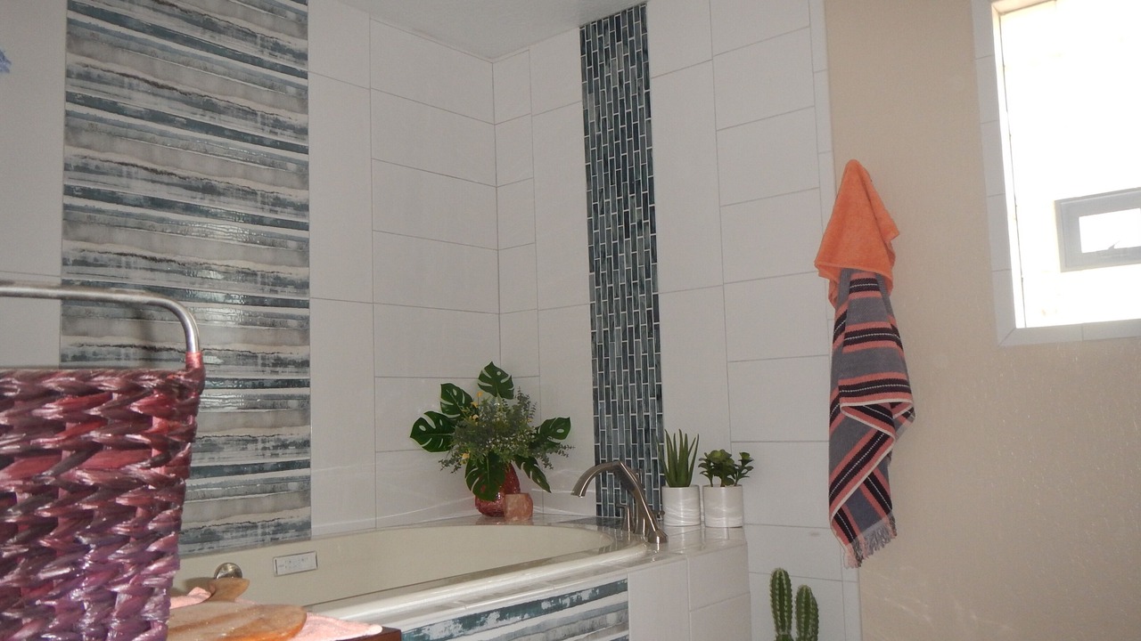 Photo of Bathroom in Peters