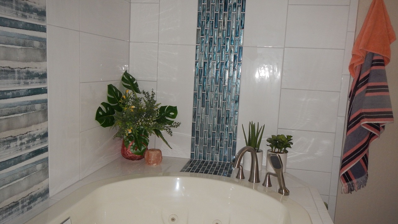 Photo of Bathroom in Peters