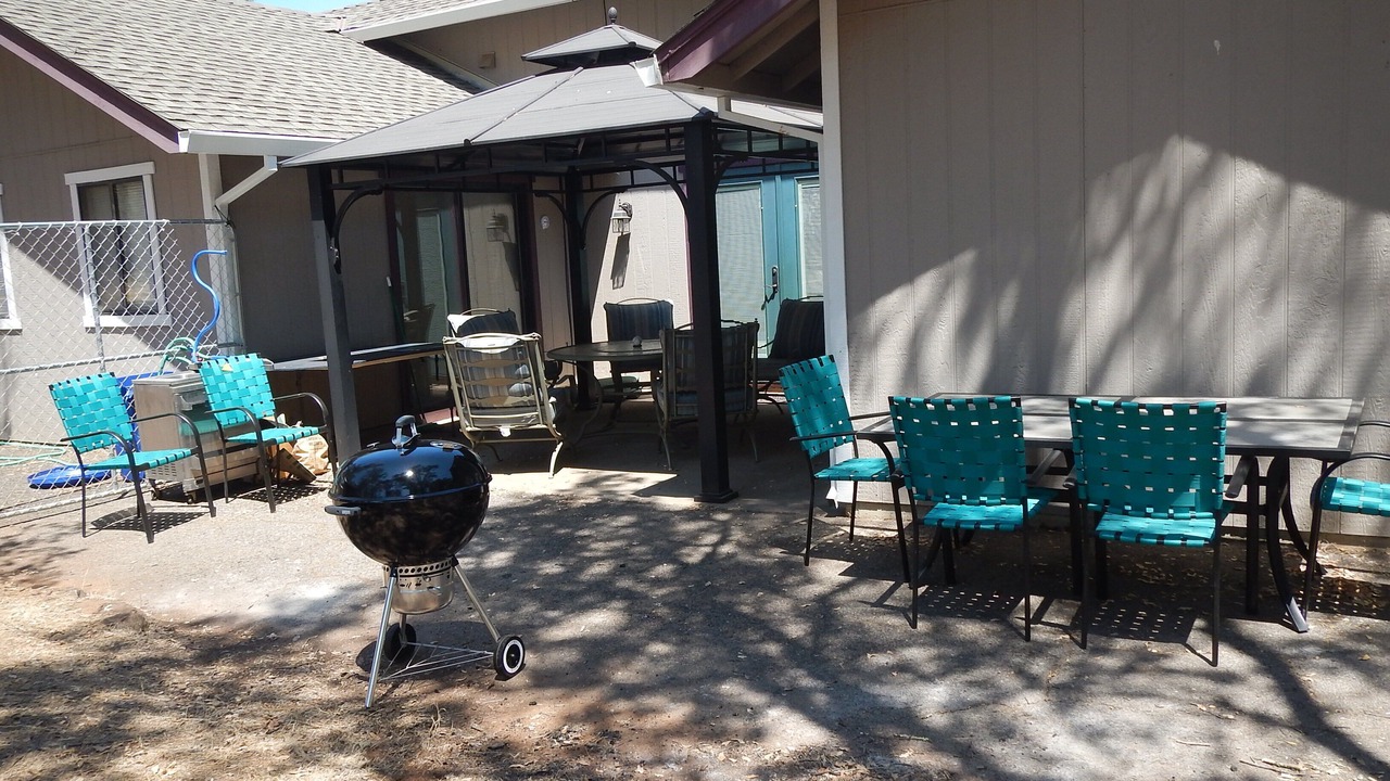 Photo of Outdoor in Peters