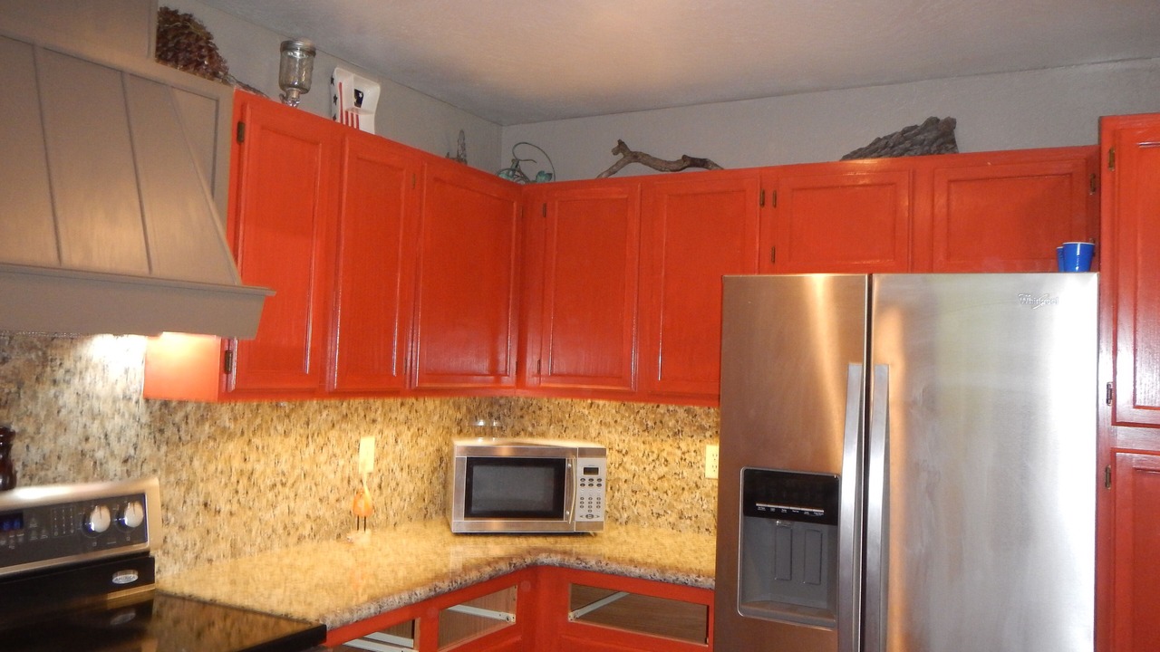 Photo of Kitchen in Peters