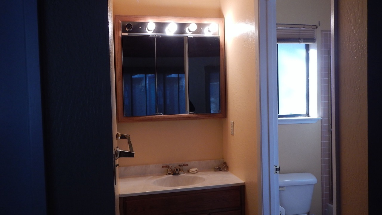 Photo of Bathroom in Peters