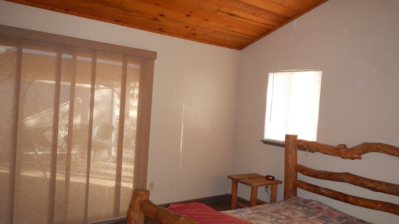 Photo of Bedroom in Peters