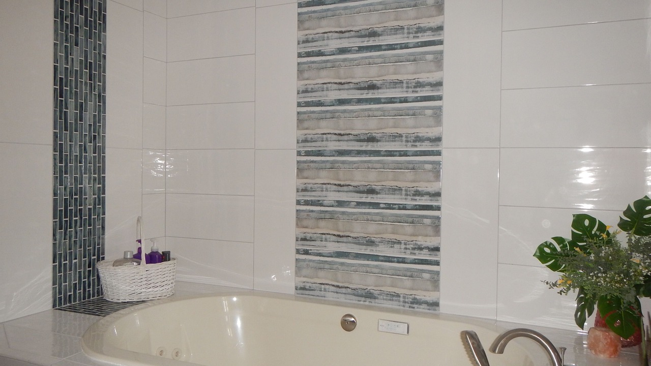 Photo of Bathroom in Peters