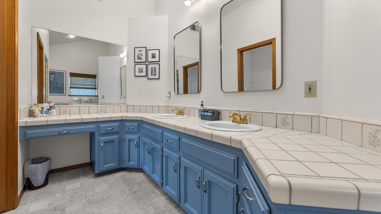 Photo of Bathroom in Three Rivers