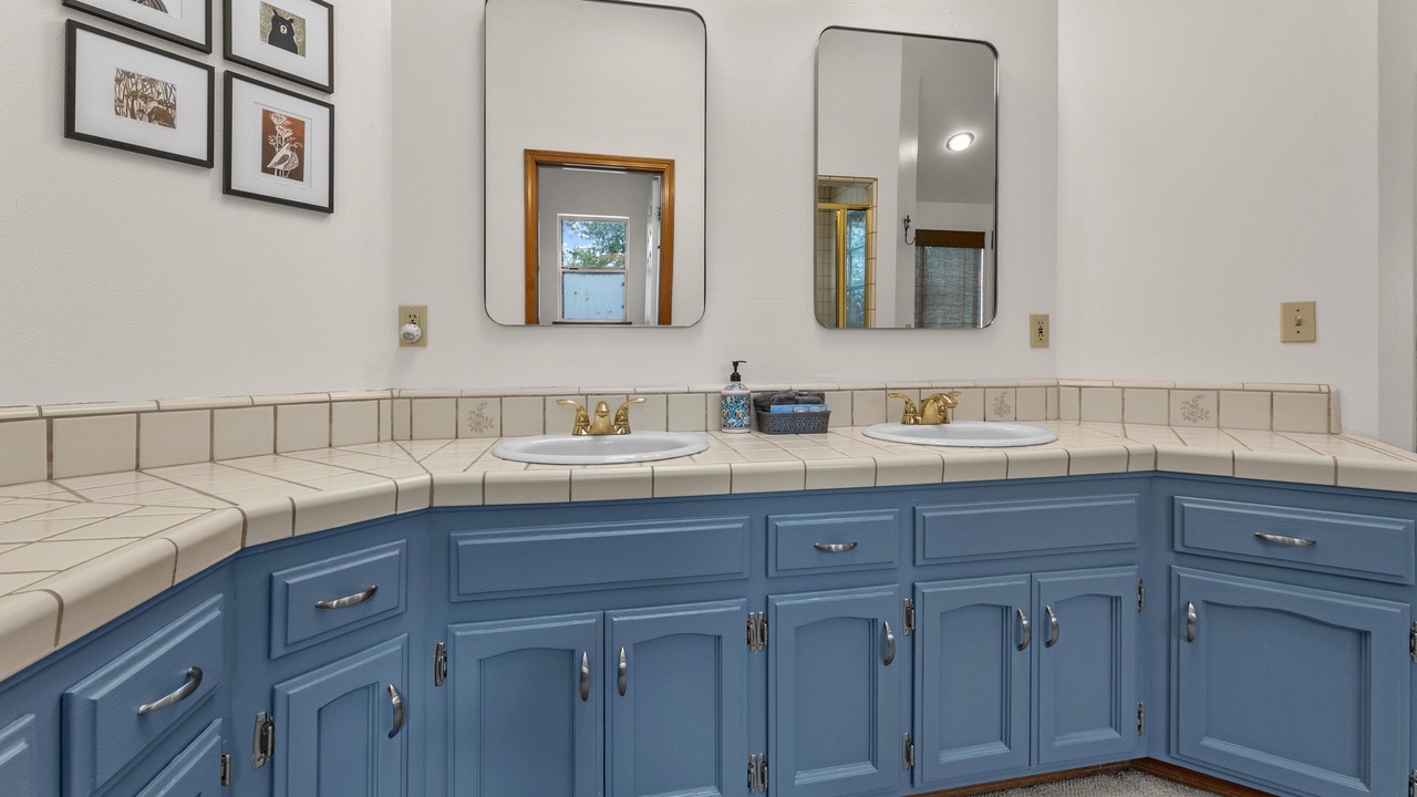 Photo of Bathroom in Three Rivers