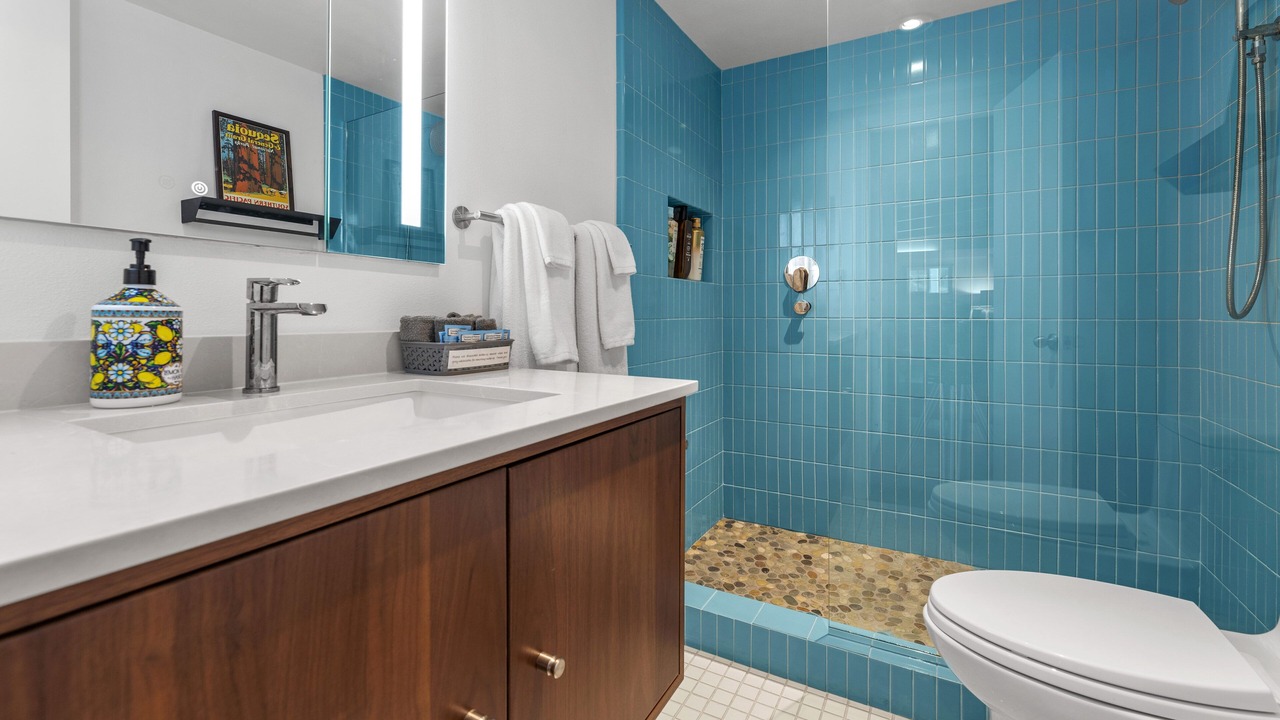 Photo of Bathroom in Three Rivers