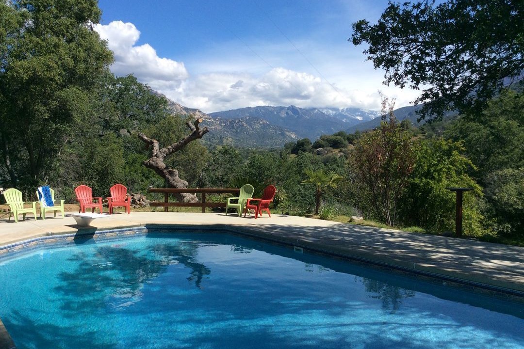 Photo of Outdoor in Three Rivers