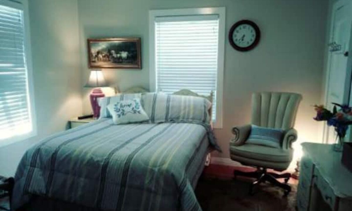 Photo of Bedroom in Lodi