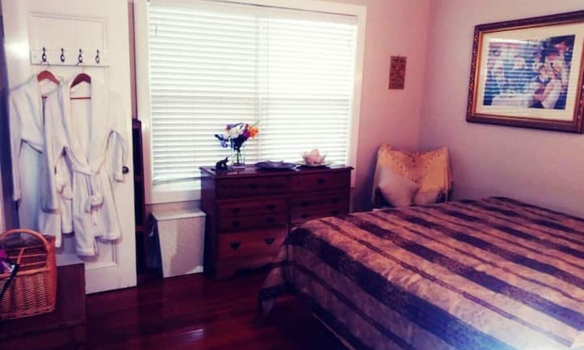 Photo of Bedroom in Lodi