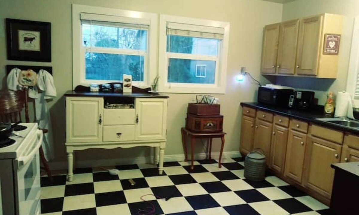 Photo of Kitchen in Lodi