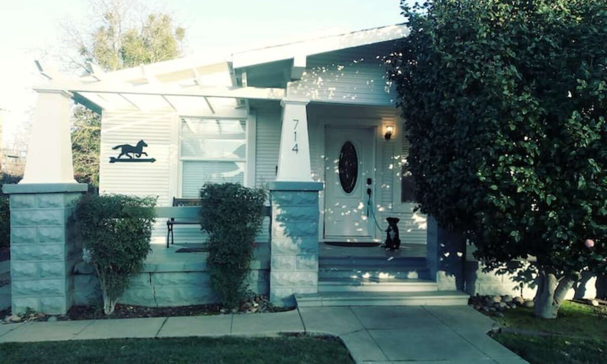 Photo of Outdoor in Lodi