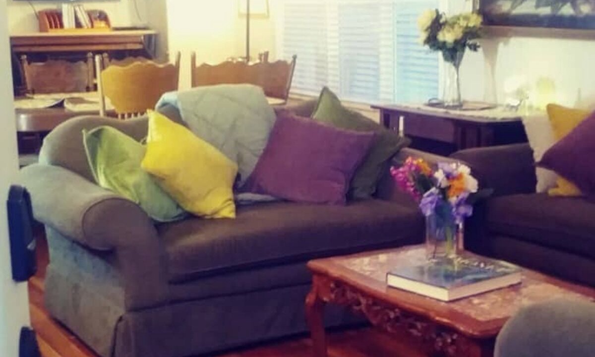 Photo of Livingroom in Lodi