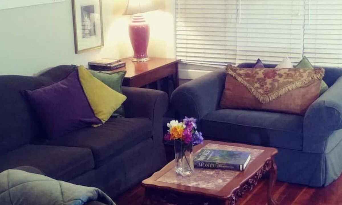 Photo of Livingroom in Lodi