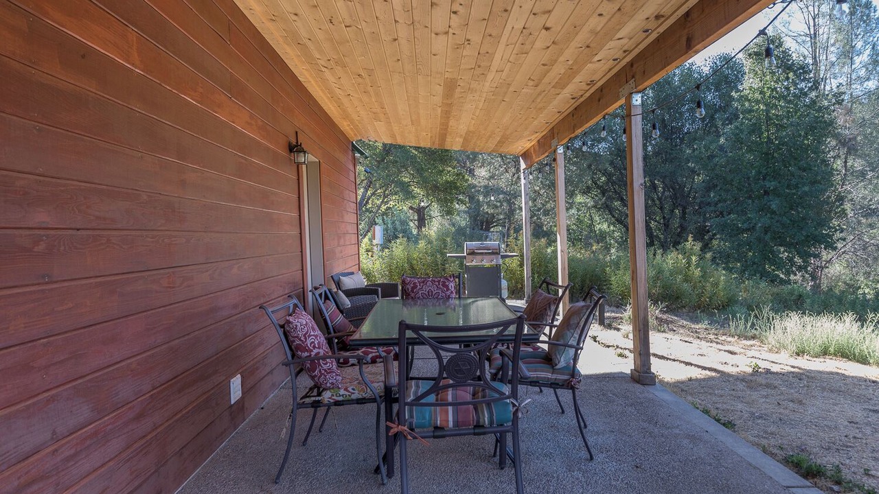 Photo of Outdoor in Mariposa
