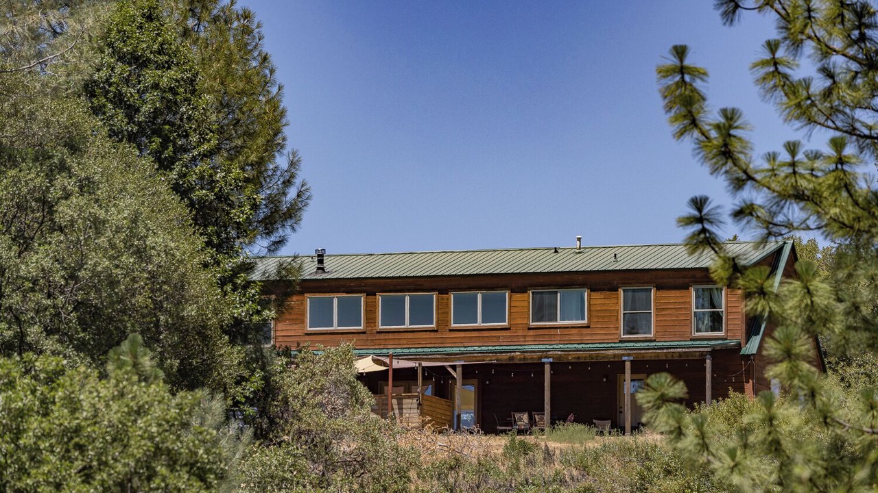 Photo of Outdoor in Mariposa