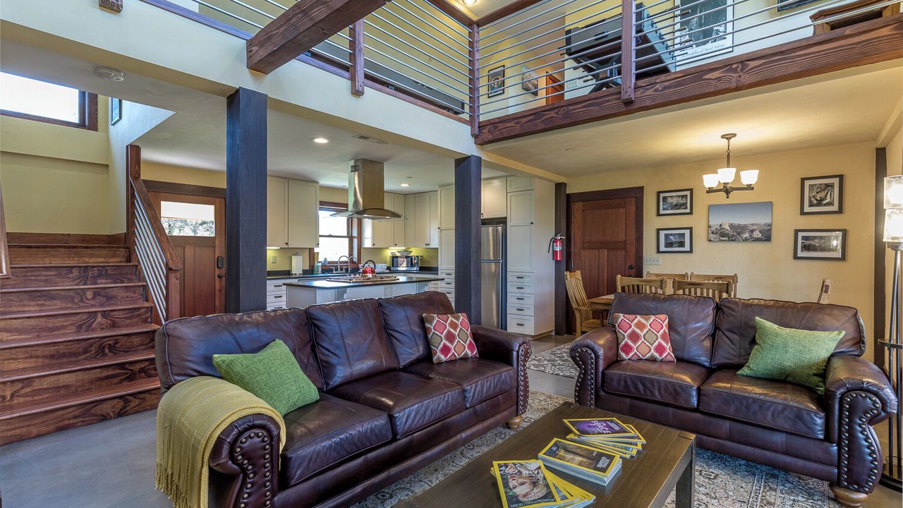 Photo of Livingroom in Mariposa