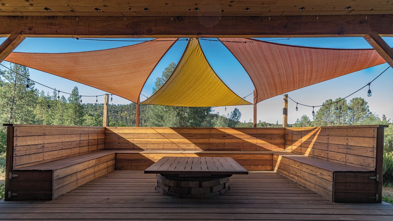 Photo of Outdoor in Mariposa
