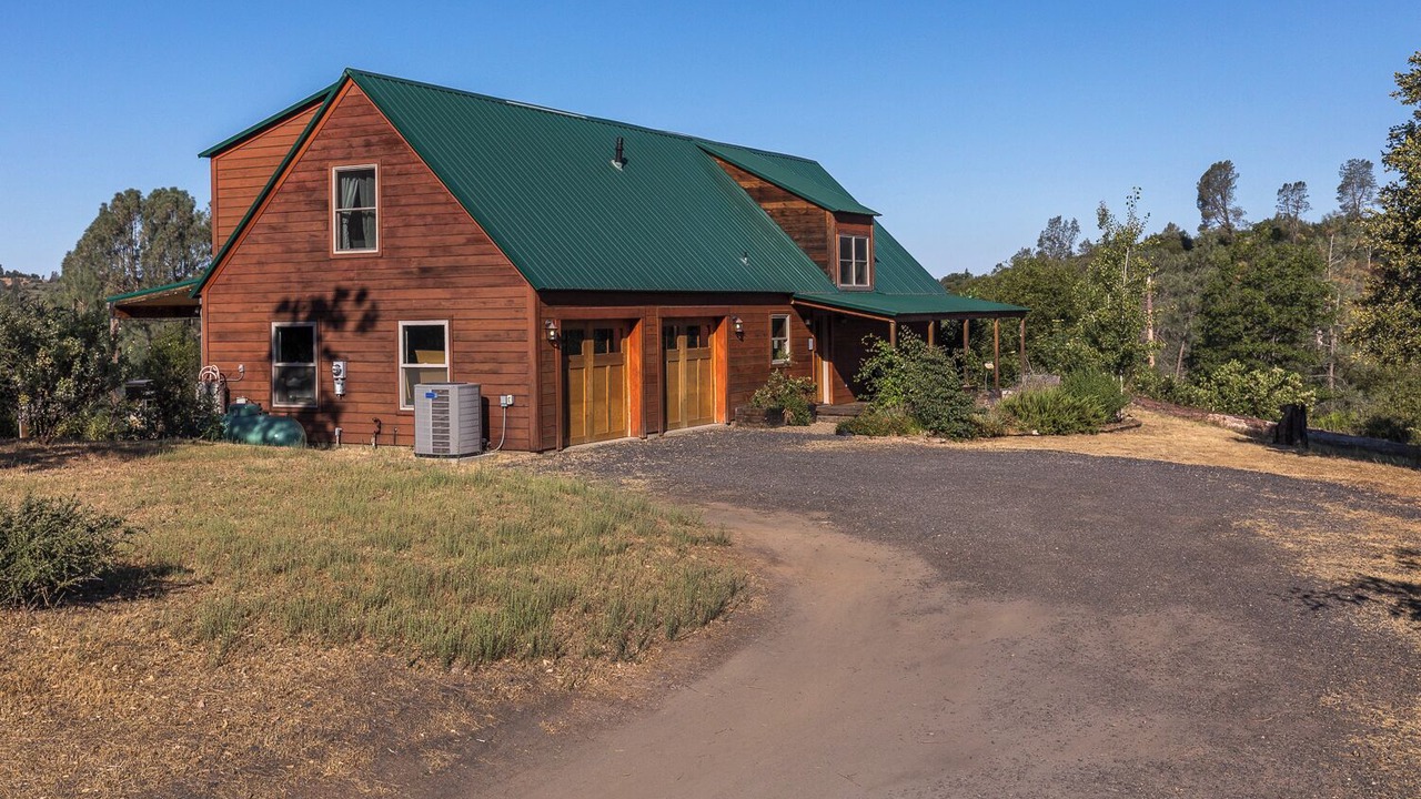 Photo of Outdoor in Mariposa