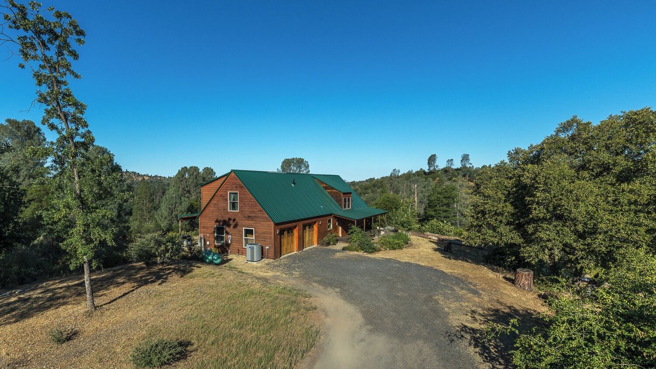 Photo of Outdoor in Mariposa