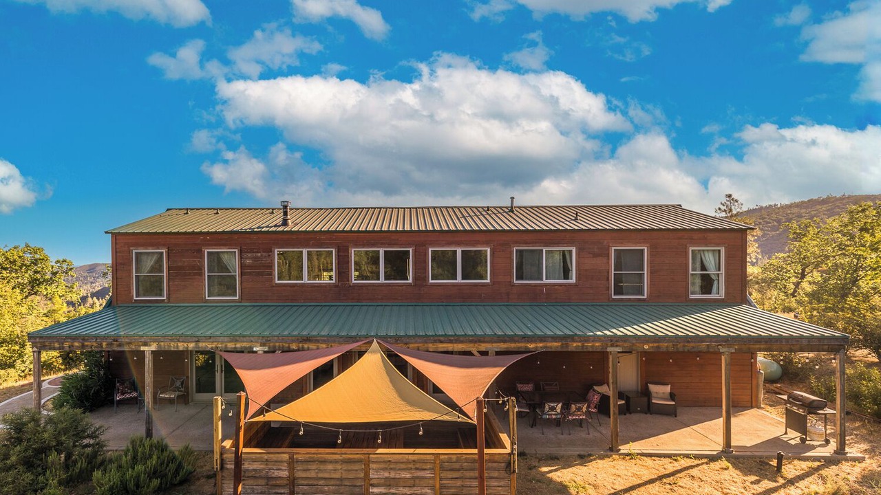 Photo of Outdoor in Mariposa
