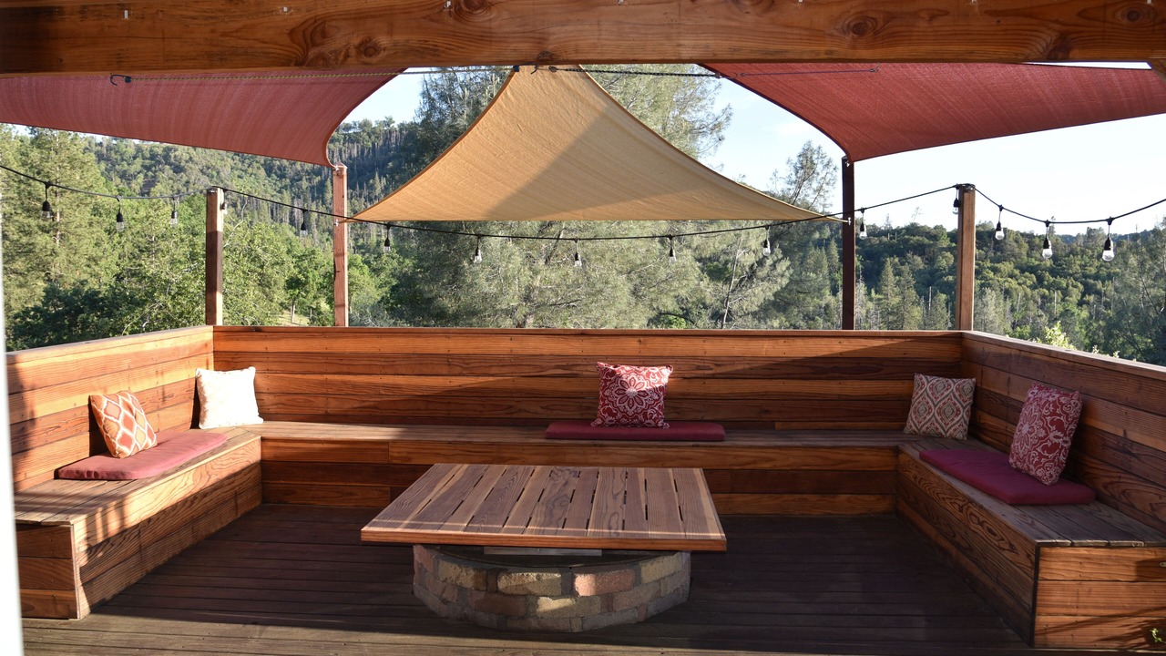Photo of Outdoor in Mariposa