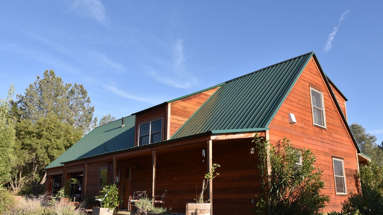 Photo of Outdoor in Mariposa
