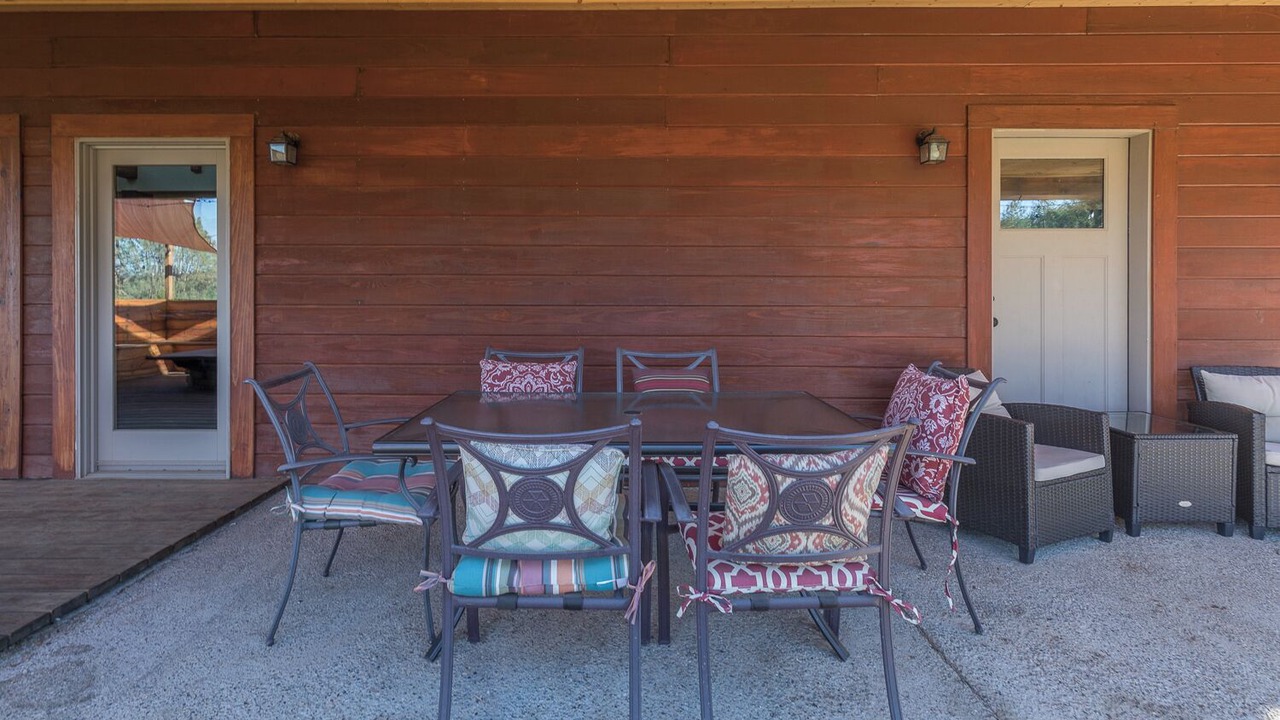 Photo of Outdoor in Mariposa
