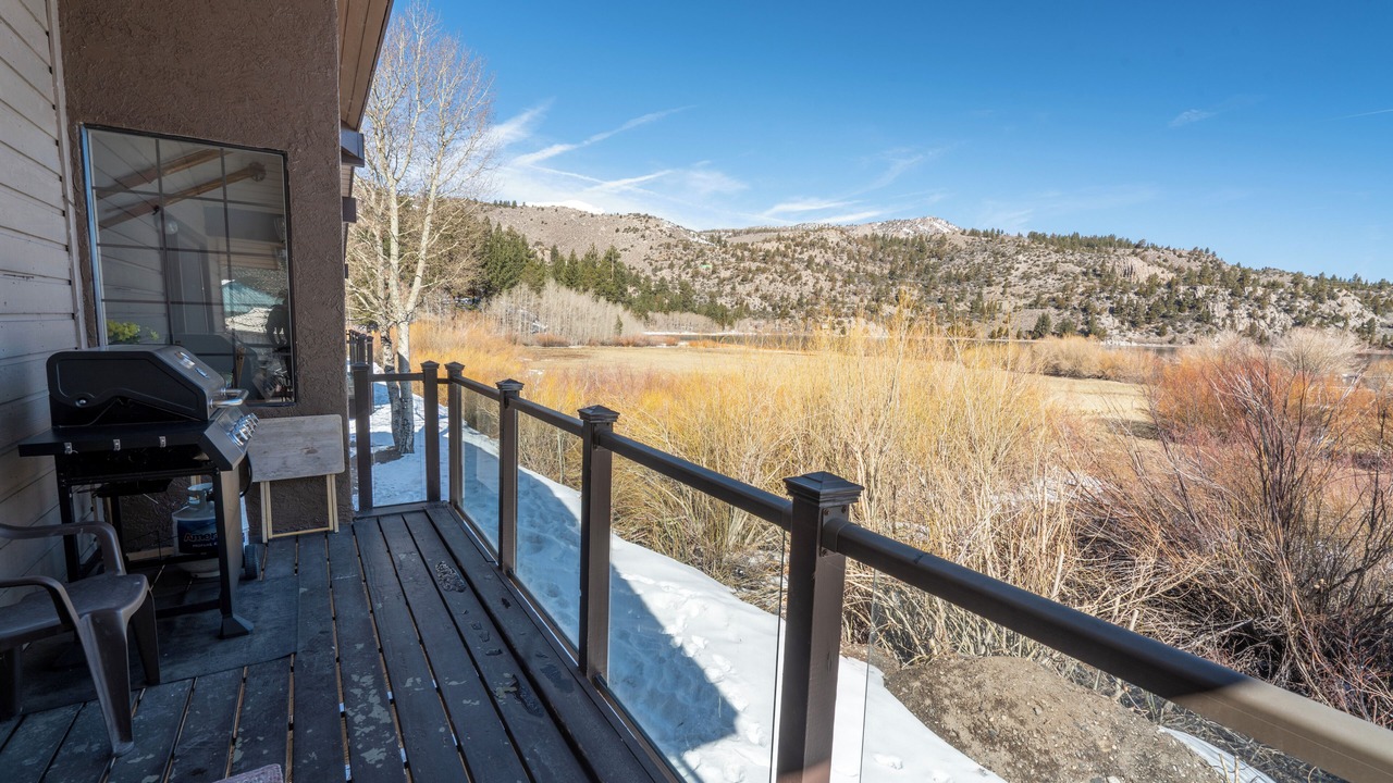 Photo of Outdoor in June Lake
