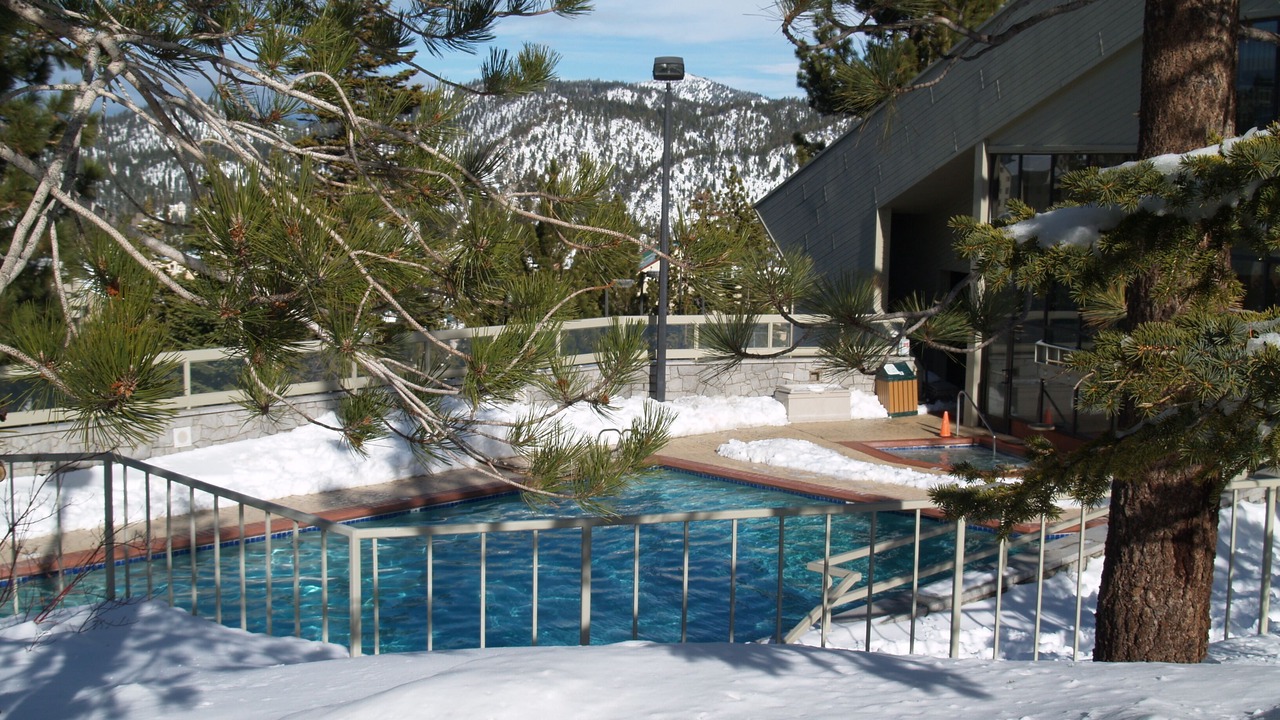 Photo of Outdoor in Tahoe Village