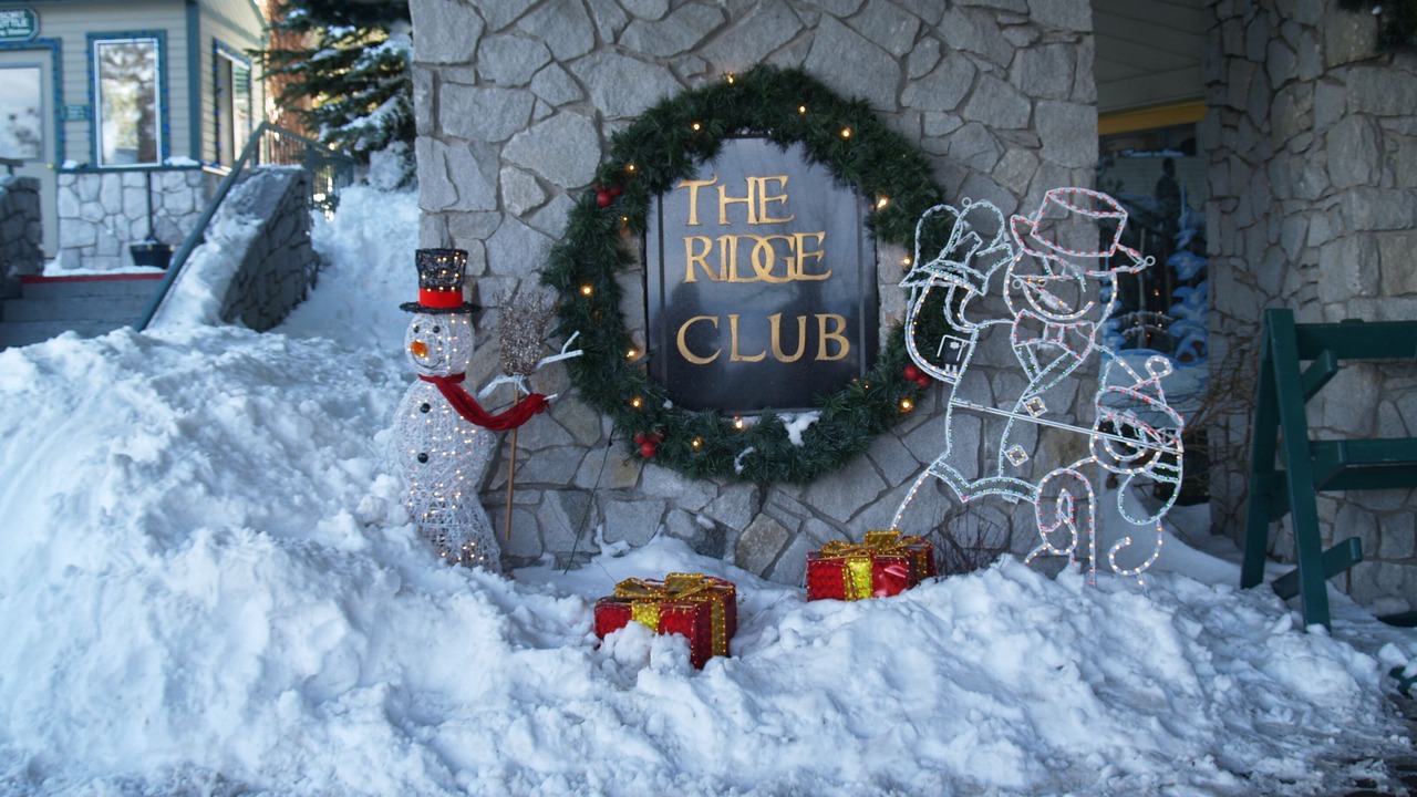 Photo of Others in Tahoe Village