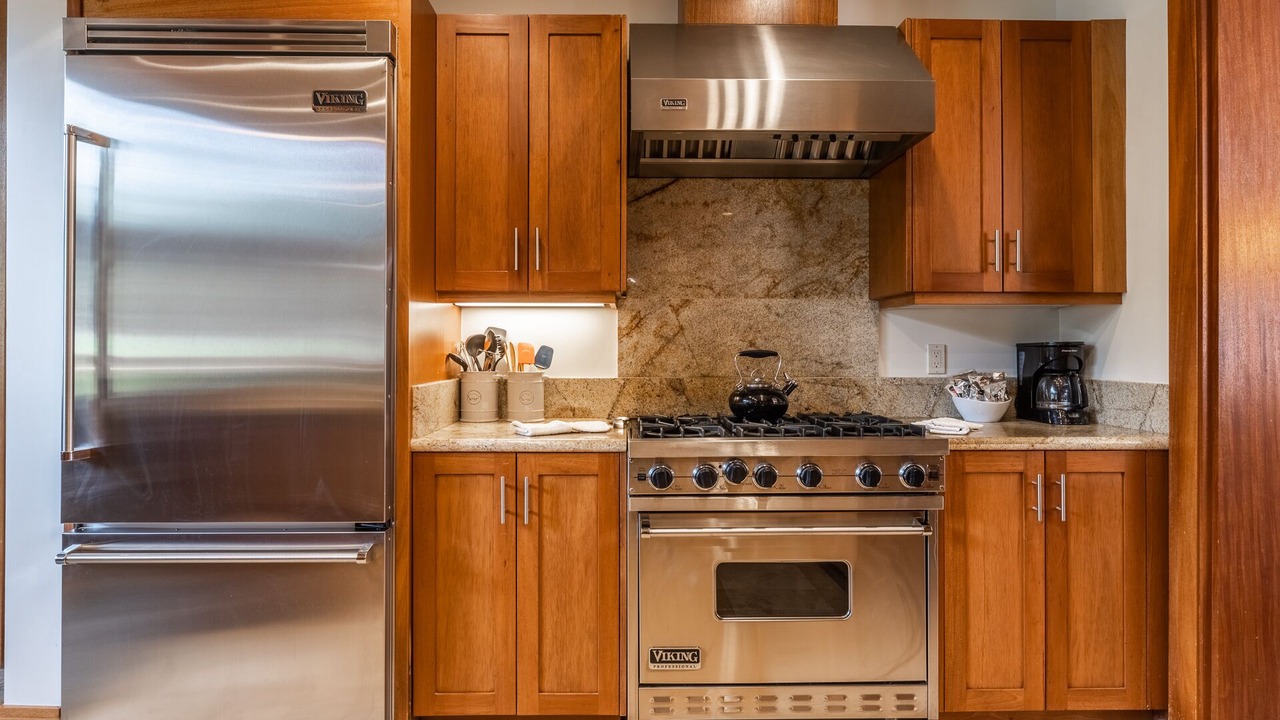 Photo of Kitchen in Mammoth Lakes