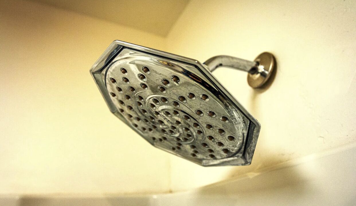 Photo of Bathroom in Three Rivers