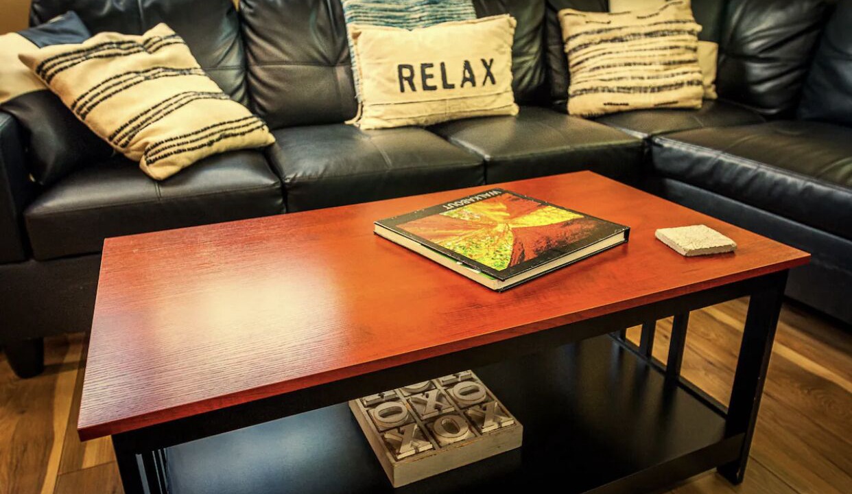 Photo of Livingroom in Three Rivers